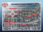 Latest NASCAR Chicago Course Map: What Fans Need to Know About Grant ...