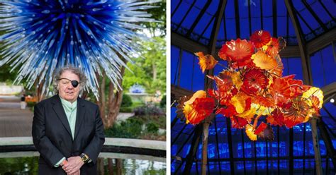 5 Facts About Dale Chihuly A Contemporary Glass Master