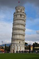 Leaning Tower of Pisa, Italy - Photo of the Day | Round the World in 30 ...