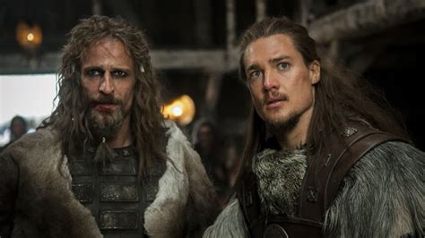 The Last Kingdom 1x6 Online Sa Prevodom Hd