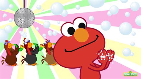 Elmo Sings About Hand Washing In Sesame Streets Coronavirus Psas