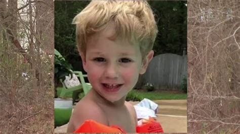 Missing 3 Year Old Boy Found Alive In Woods After He Disappeared