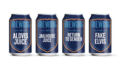 Another Aldi Inspired Brewdog Beer May Be Coming Scotsman Food And Drink