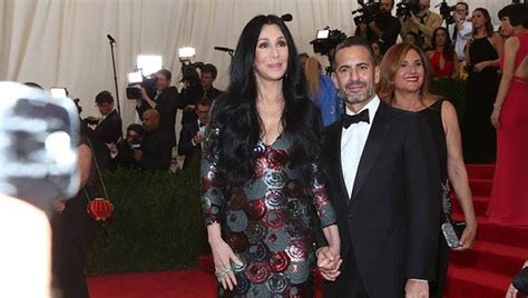 Cher Stars In Marc Jacobs Fall Campaign