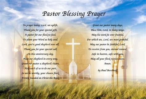 Image Result For Pastor Poem Pastor Appreciation Poems Pastors