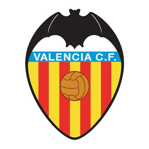 Logo Valencia Brasão Em Png Logo De Times