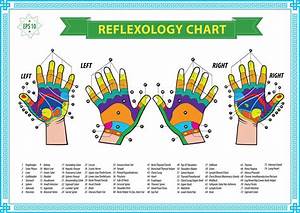  Relief Reflexology Acupressure Reflexology Therapy