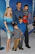 Melissa Joan Hart shares snap from Sabrina The Teenage Witch with co ...