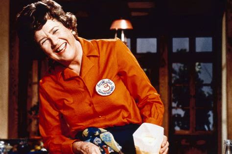 Chefs Revisit Classic Julia Child Episodes In A New Pbs Series Food