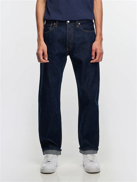 Buy Levis® Mens 551™ Z Authentic Straight Jeans Levis® Official Online Store Ph