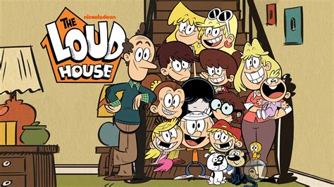Loud House Loihe Hot Sex Picture