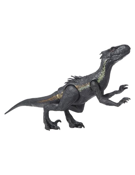 Jurassic World Fallen Kingdom Indoraptor Dinosaur Action Figure With Movable Joints Toy T