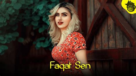 Faqat Sen Uzbek Remix Song 2024 Shahzoda Prod By Hmb Youtube