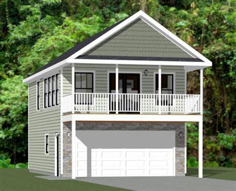 20x32 House 1 Bedroom 1 Bath 785 Sq Ft Pdf Floor Plan Etsy