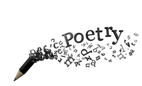 Writing Poetry 4 Ways To Get Started Selfpublishbooksie
