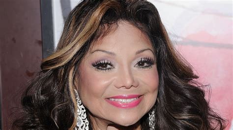 35 Facts About La Toya Jackson