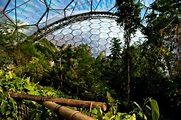 Eden Project Bio Domes | Grimshaw Architects - Arch2O.com