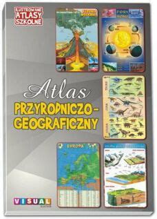 Atlas Przyrodniczo Geograficzny
