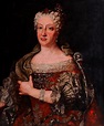 D.Maria Ana de austria - Google Search | Monarquia portuguesa ...