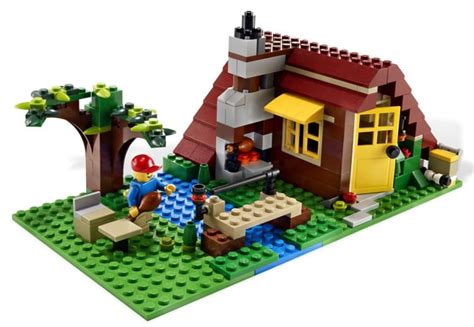 6 Reasons Why Legos Make The Perfect T To Children