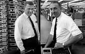 William Hewlett et David Packard : les pionniers de la Silicon Valley