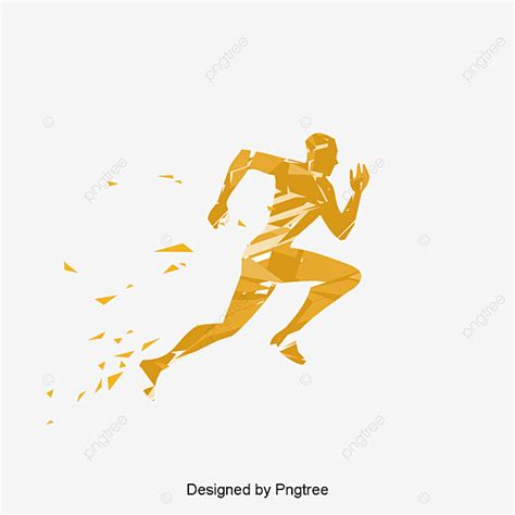 Running Png Vector Psd And Clipart With Transparent Background For