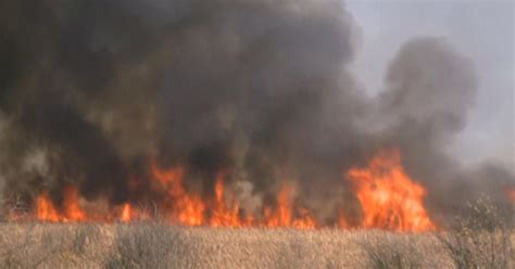 Dnr Adds 4 More Counties To Burn Restriction List Cbs Minnesota