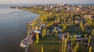 Reiseführer Taganrog: 2024 das Beste in Taganrog entdecken | Expedia.de