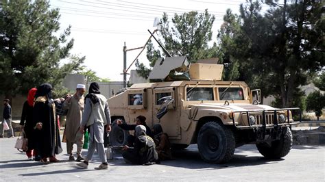 Isis K Another Terror Attack Deemed Likely In Afghanistan