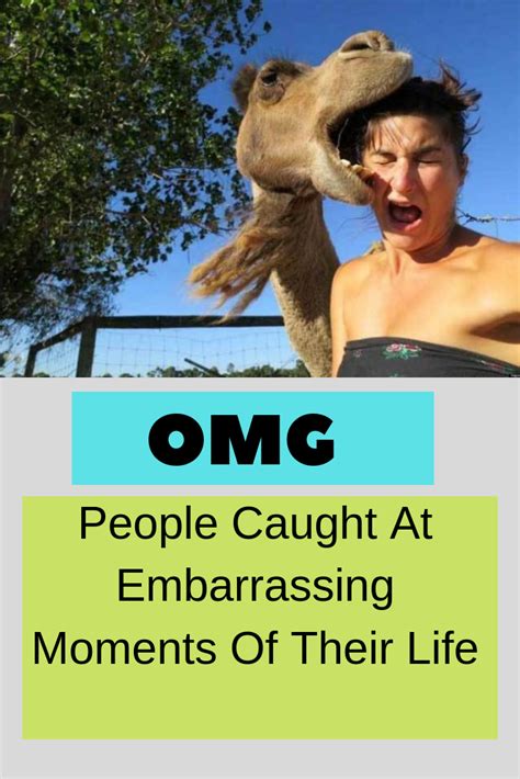 People Caught At Embarrassing Moments Of Their Life Embarrassing