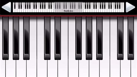 20th Century Fox Piano Youtube