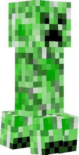Creeper Nova Skin Creeper Minecraft Minecraft Skins Creeper