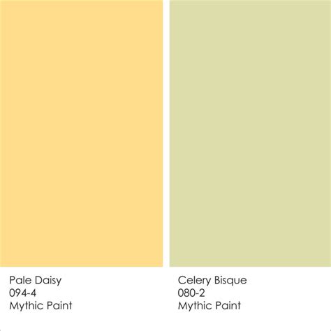 Paint Color Ideas 8 Uplifting Ways With Yellow And Green