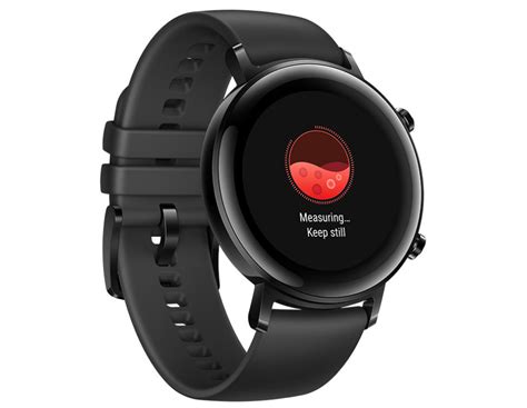 Huawei Watch Gt2 Gets Sp02 Feature To Monitor Blood Oxygen Levels