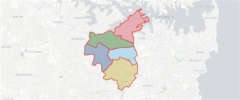 Inner West Council Election 2021 The Tally Room