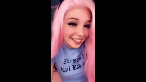 Belle Delphine Trending Twitter Post Shorts Youtube