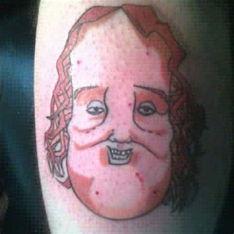 These 11 Tattoo Fails Will Put You Off Getting One Yourself