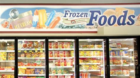 Brands such as innovative foods, mccain foods, venky's, godrej tyson foods, and a few others have been instrumental in developing india's frozen food market, which reached a value of around rs 74 billion in 2018, according to an imarc group report. 7 Ways You Thaw Frozen Food Wrong