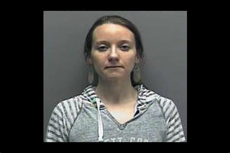 Former Teacher Pleads Guilty To Lesser Charge In Sex Case