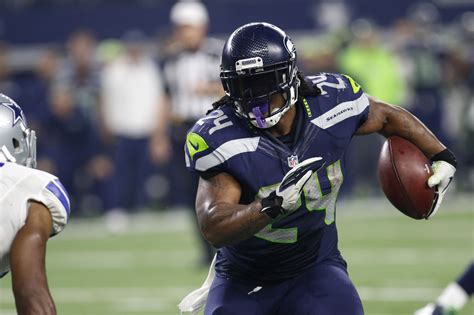 How Marshawn Lynch Changed Seattle Sports Forever - The ...