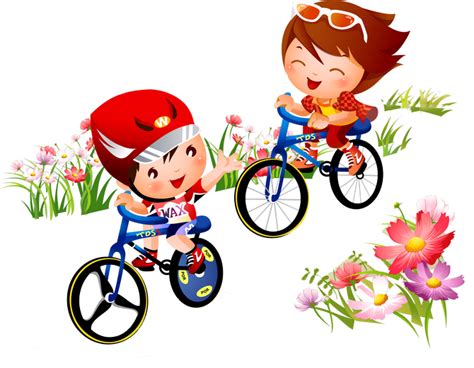 Clipart Bicycle Toddler Bike Clipart Bicycle Toddler Bike Transparent