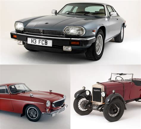 Do You Know The Difference Between Classic Antique And Vintage Cars