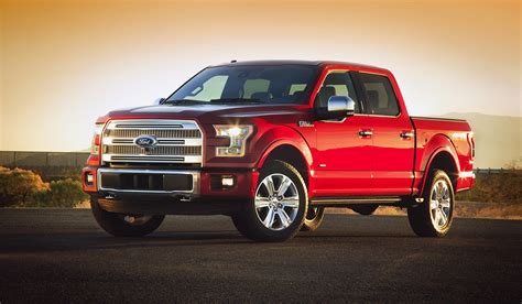 Ford F 150 Australia Specifications Images