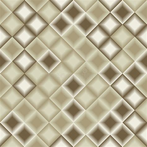 Seamless Tile Pattern Stock Vector Illustration Of Design 11187759