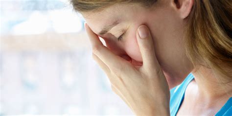 New Study Shows That The Chronic Fatigue Syndrome Could Be Easily ...