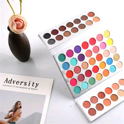 Buy Beauty Glazed Gorgeous Me Eye Shadow Tray Palette Online From