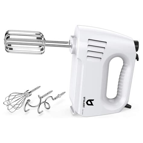 10 Best Hand Mixers Of 2020 According To Reviews Better Homes And Gardens