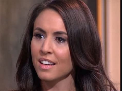 Andrea Tantaros Net Worth Boyfriend Personal Life Career And Biography