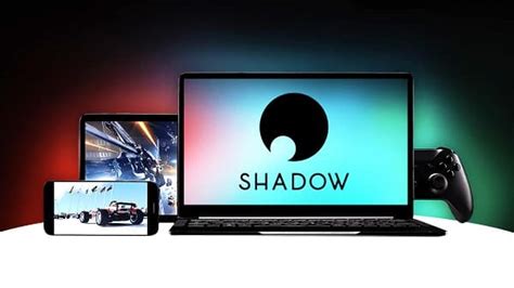 Shadow Pc Tout Savoir Sur La Plateforme De Cloud Gaming