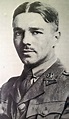 Wilfred Owen: Events continue to mark 100 years since death of ...